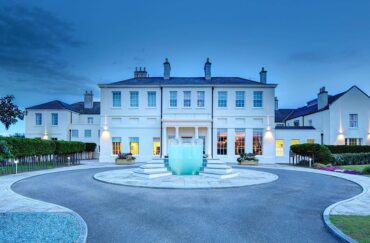 Seaham Hall