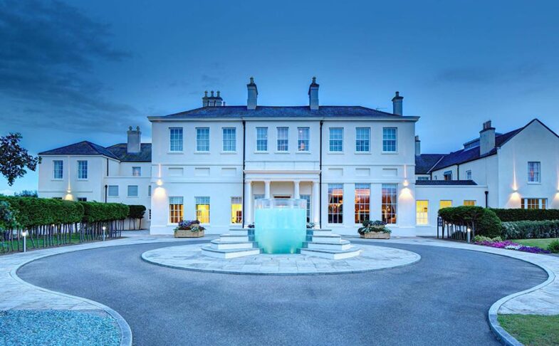 Seaham Hall