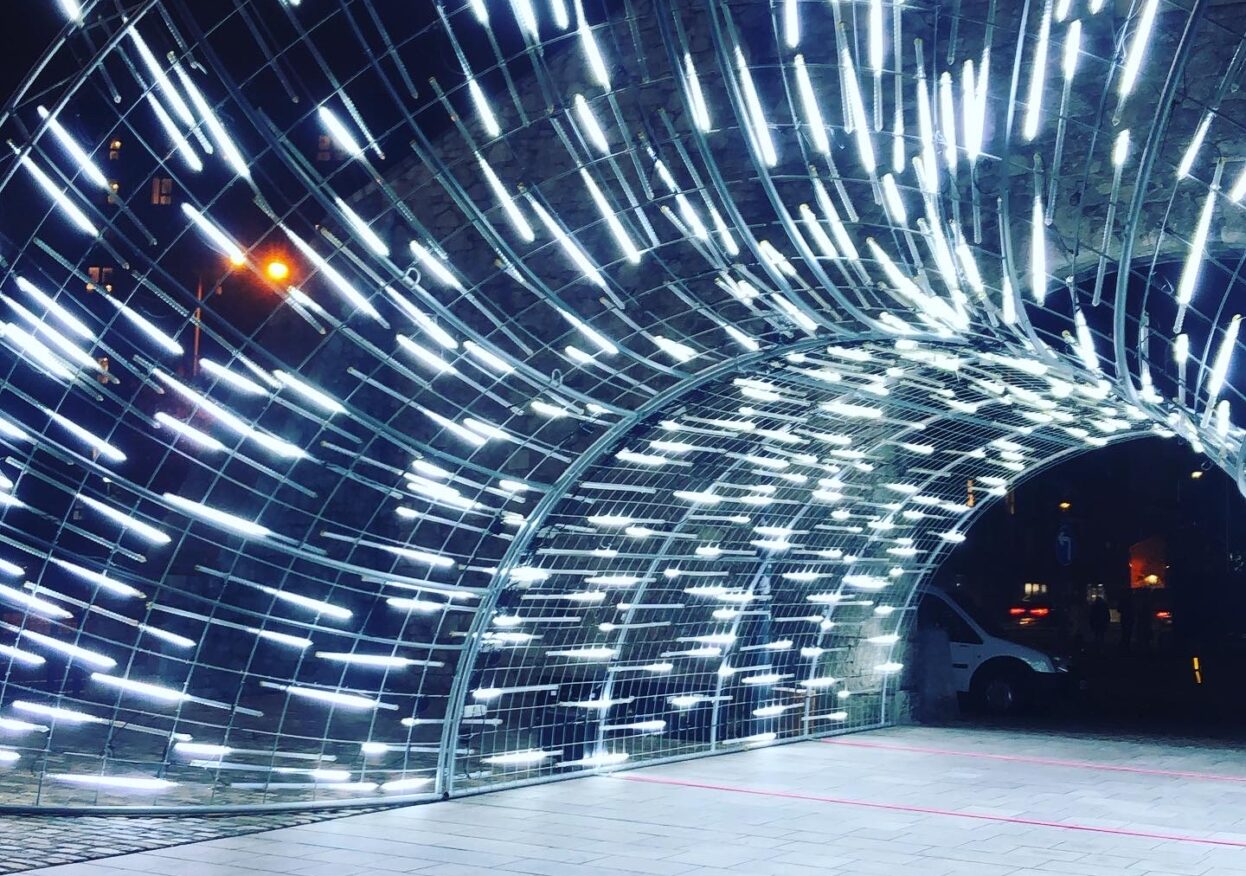 River of Light Festival Events in Liverpool Creative Tourist