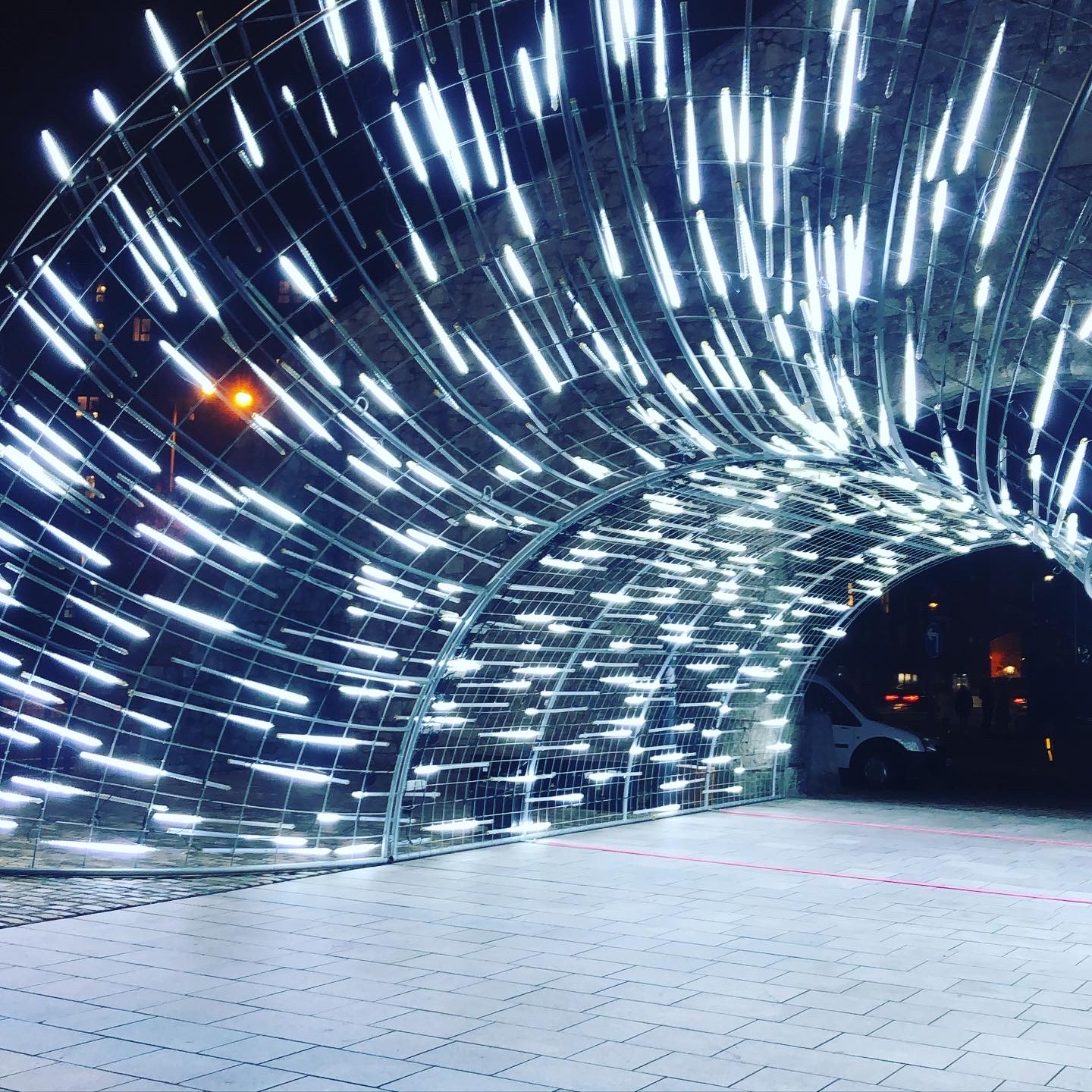 River of Light Festival Events in Liverpool Creative Tourist