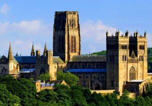 Durham Cathedral