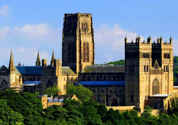 Durham Cathedral