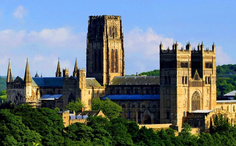 Durham Cathedral