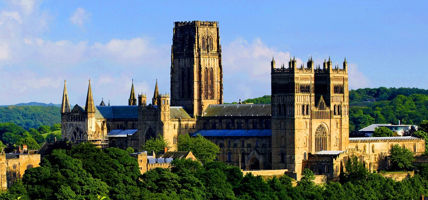 durham cathedral tour times