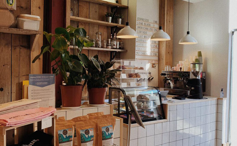 CoffeeHaus