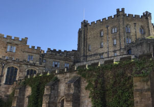 Durham Castle