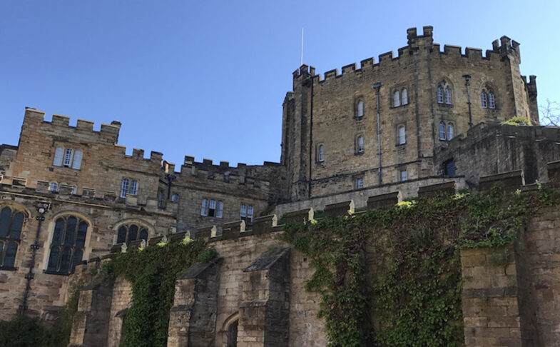 Durham Castle