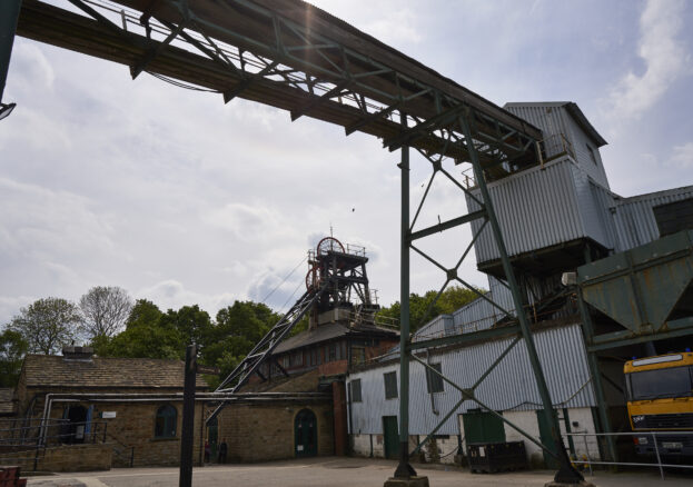 National Coal Mining Museum