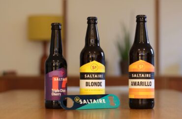 Saltaire Brewery