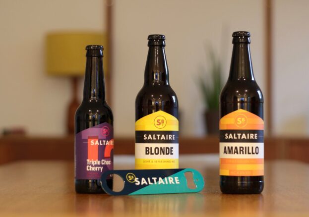 Saltaire Brewery