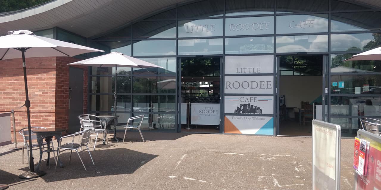 Little Roodee Cafe I Chester City Guide I Creative Tourist