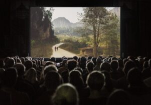 Kendal Mountain Festival