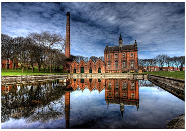 Ryhope Engines Museum