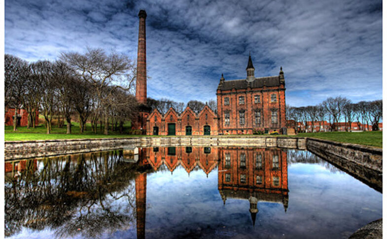 Ryhope Engines Museum