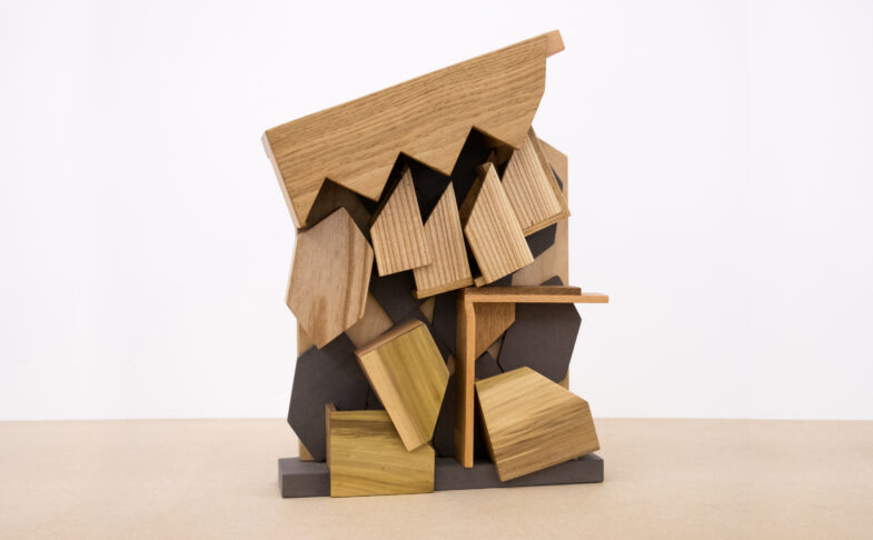 Portable Sculpture at Henry Moore Institute in Leeds
