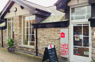 Armstrong Ward Lifestore