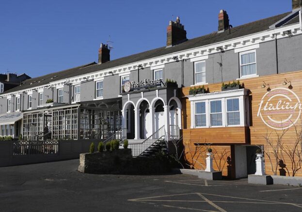 Roker Hotel