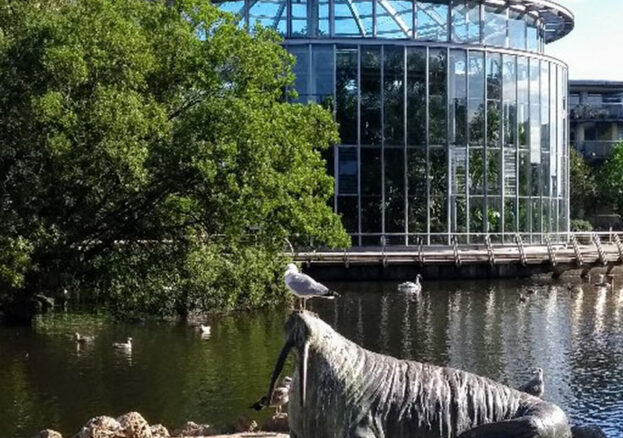 Sunderland Museum, Library and Winter Garden