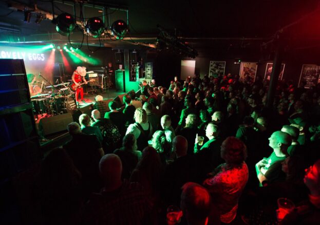 Long Division Festival