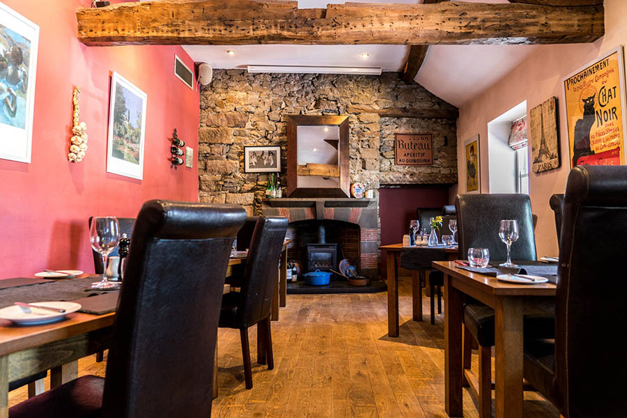 Bistrot des amis bailleul
