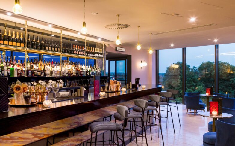 Abode Hotel Chester