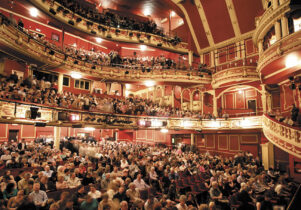 Sunderland Empire Theatre