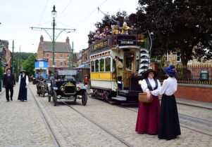 Beamish – The Living History Museum of the North