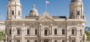 Hull Maritime Museum