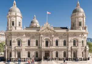 Hull Maritime Museum