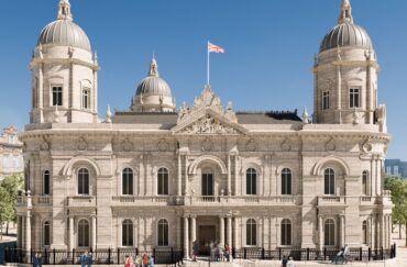 Hull Maritime Museum