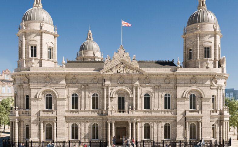 Hull Maritime Museum
