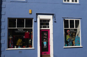 Victoria Clothing