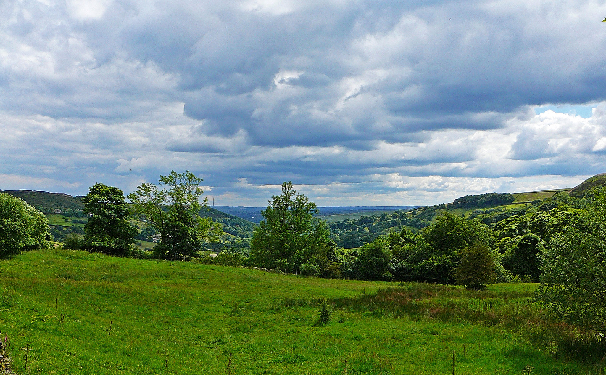 Walks in Halifax I Destination Guide I Creative Tourist