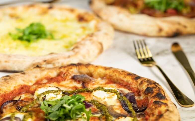 Foodie Food