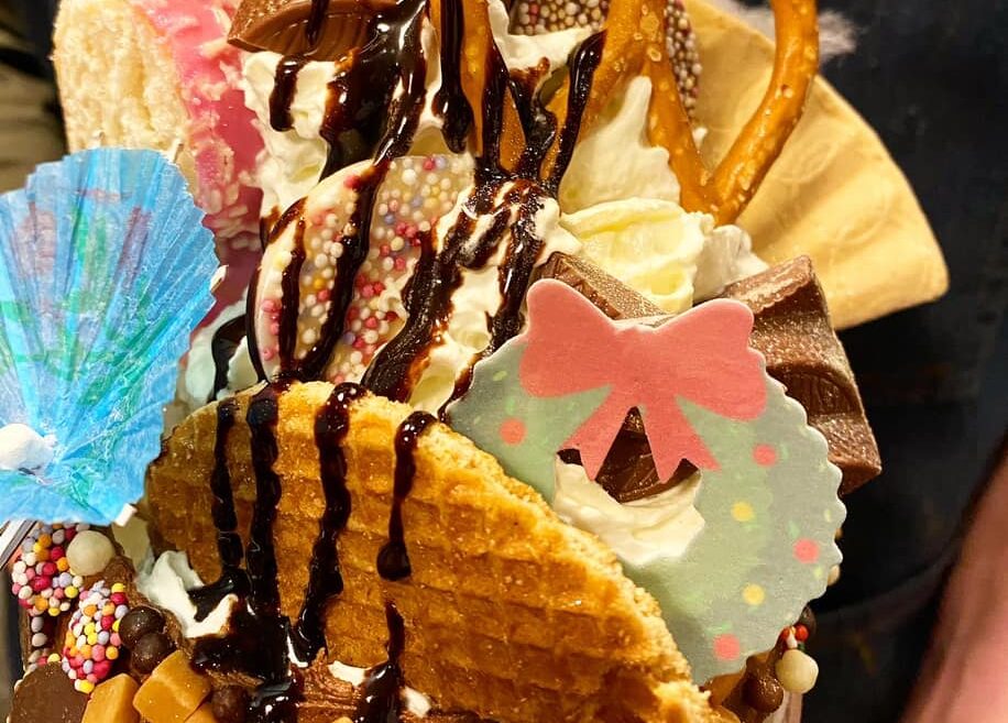 Miss Marmalades Things to do in Cheshire Creative Tourist