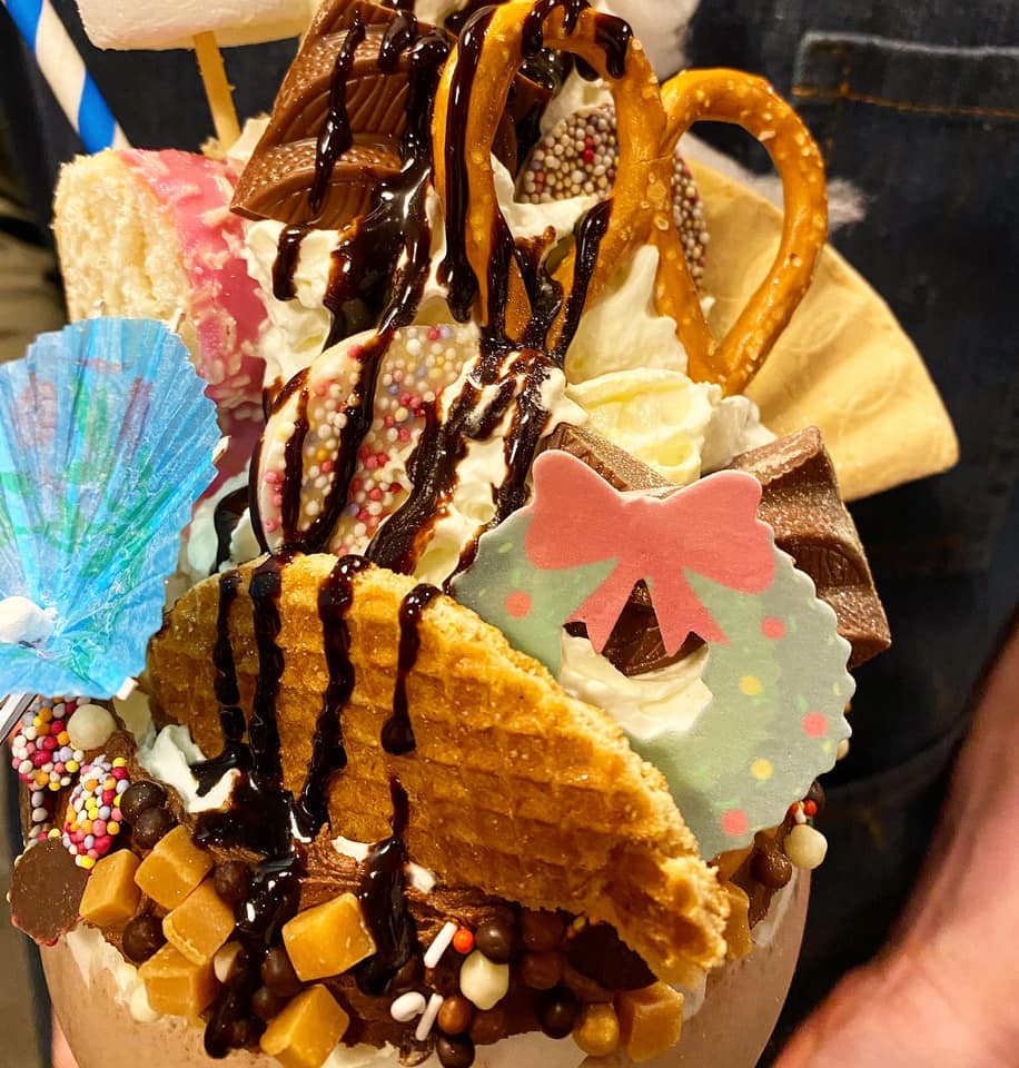 Miss Marmalades Things to do in Cheshire Creative Tourist