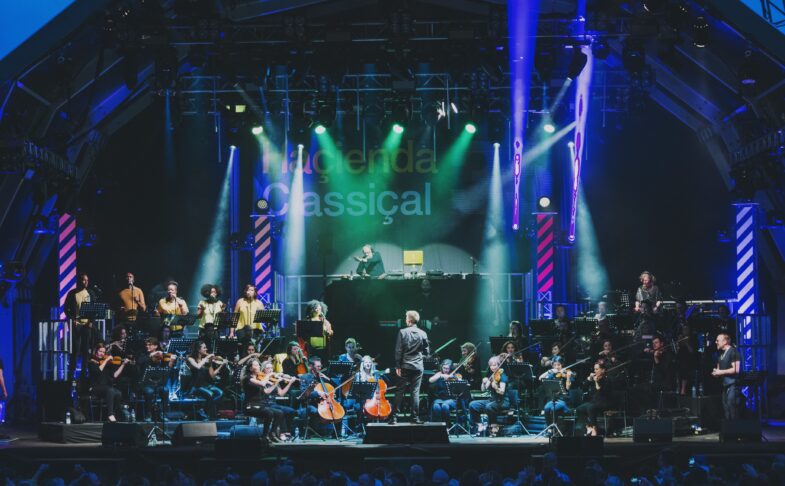 Hacienda Classical 2021