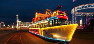 Blackpool Illuminations