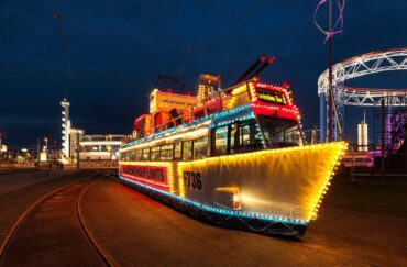 Blackpool Illuminations