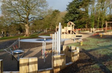 Aireville Park