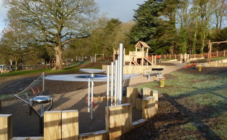 Aireville Park