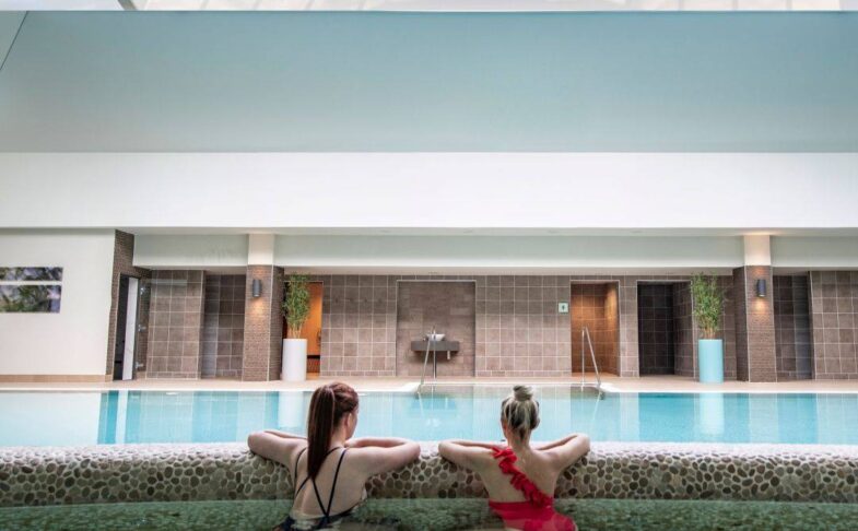 Rookery Hall Hotel & Spa