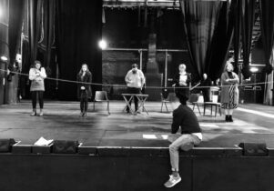 Platform Theatre Company