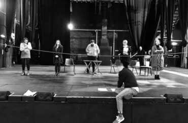 Platform Theatre Company