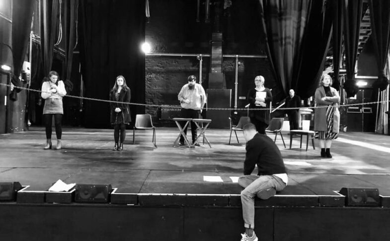 Platform Theatre Company