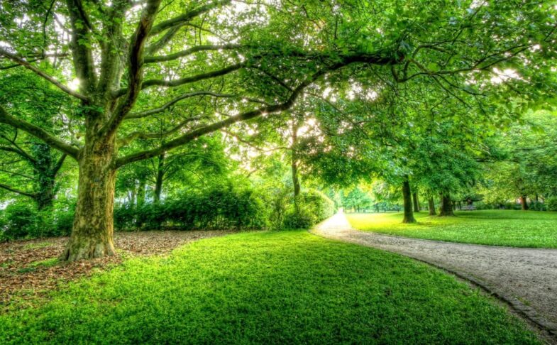 Riverside Park