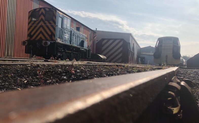 Crewe Heritage Centre