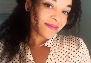 Janaya Pickett