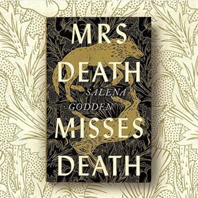 Mrs Death Misses Death