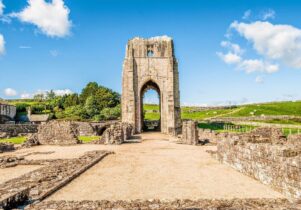 Shap Abbey